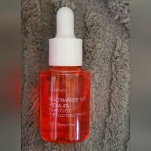 Niacinamide 10% Dark Spot Correcting Serum With Txa